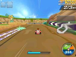 qq飞车端最新爆料,全新赛道与角色，激情竞速再升级！