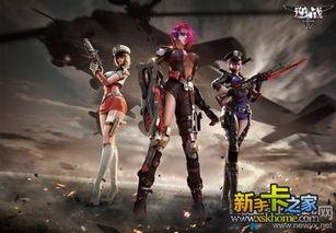 逆战最新爆料cg,未来战场，新篇章启幕