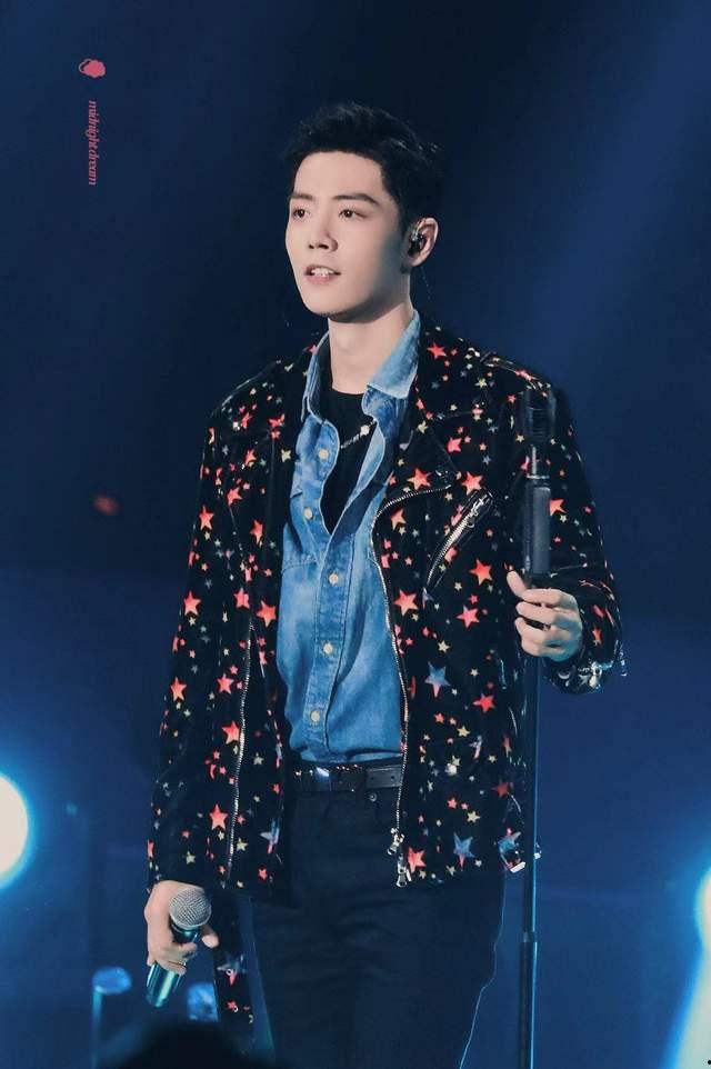 王一博最新爆料肖站,独家爆料引粉丝热议